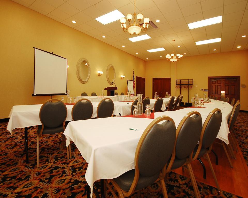 Quality Inn Shenandoah Valley New Market Einrichtungen foto